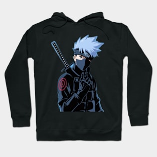 Kakashi Hoodie